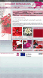 Mobile Screenshot of gwiazda-betlejemska.info